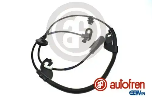 датчик, обороти на колелото AUTOFREN SEINSA DS0109