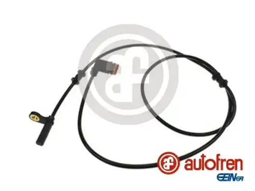 датчик, обороти на колелото AUTOFREN SEINSA DS0110