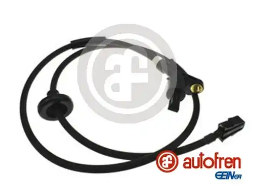 датчик, обороти на колелото AUTOFREN SEINSA DS0111