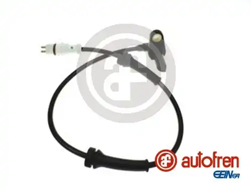 датчик, обороти на колелото AUTOFREN SEINSA DS0116