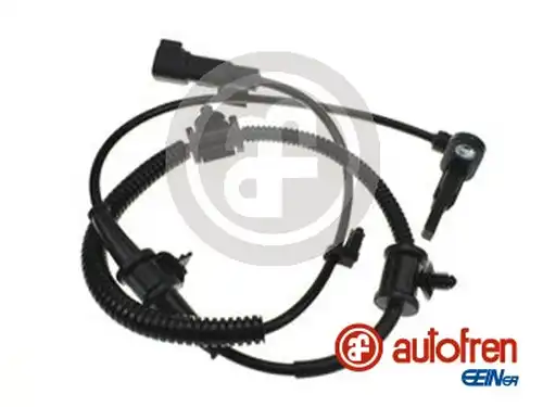 датчик, обороти на колелото AUTOFREN SEINSA DS0122
