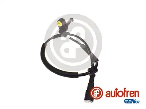 датчик, обороти на колелото AUTOFREN SEINSA DS0127
