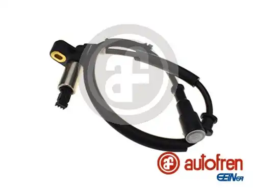 датчик, обороти на колелото AUTOFREN SEINSA DS0128