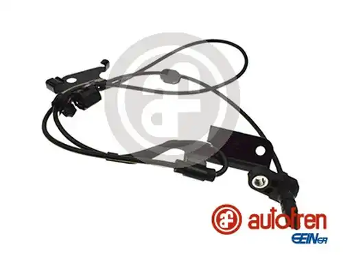датчик, обороти на колелото AUTOFREN SEINSA DS0129