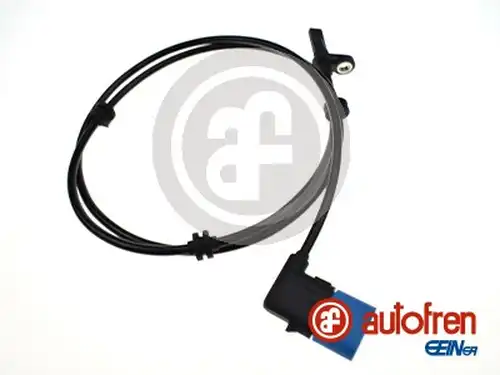датчик, обороти на колелото AUTOFREN SEINSA DS0136