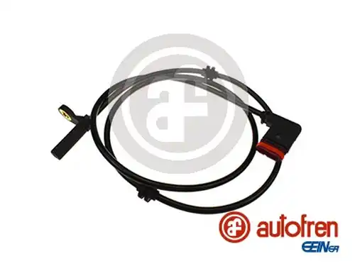 датчик, обороти на колелото AUTOFREN SEINSA DS0137