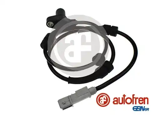 датчик, обороти на колелото AUTOFREN SEINSA DS0138