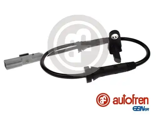 датчик, обороти на колелото AUTOFREN SEINSA DS0141