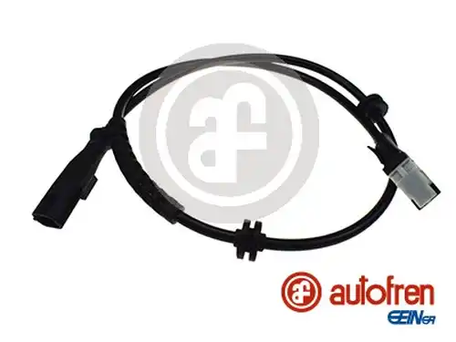 датчик, обороти на колелото AUTOFREN SEINSA DS0142