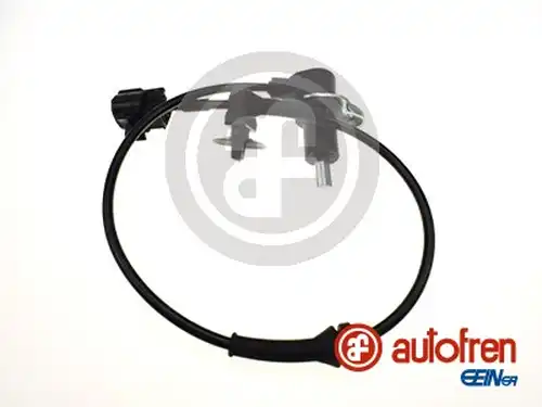 датчик, обороти на колелото AUTOFREN SEINSA DS0143
