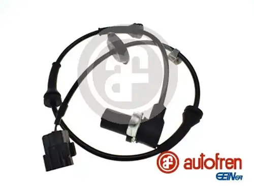 датчик, обороти на колелото AUTOFREN SEINSA DS0145