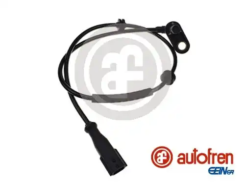 датчик, обороти на колелото AUTOFREN SEINSA DS0147