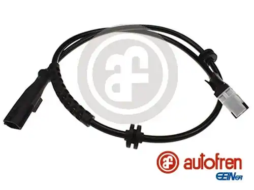 датчик, обороти на колелото AUTOFREN SEINSA DS0148
