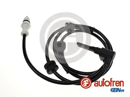 датчик, обороти на колелото AUTOFREN SEINSA DS0153