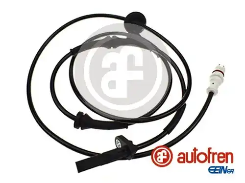 датчик, обороти на колелото AUTOFREN SEINSA DS0160