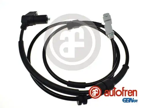 датчик, обороти на колелото AUTOFREN SEINSA DS0162