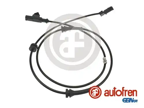 датчик, обороти на колелото AUTOFREN SEINSA DS0169