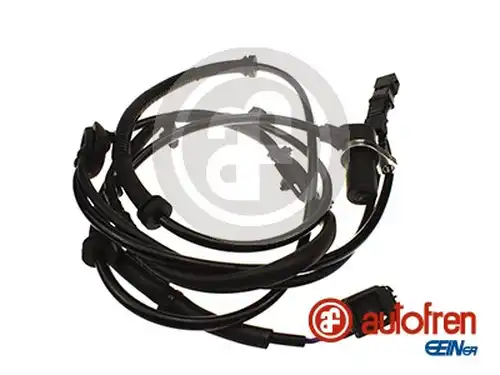 датчик, обороти на колелото AUTOFREN SEINSA DS0179