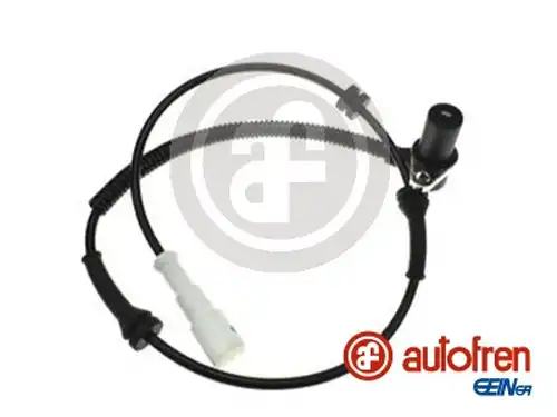 датчик, обороти на колелото AUTOFREN SEINSA DS0183