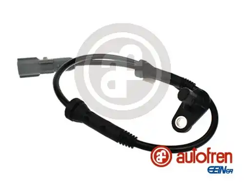 датчик, обороти на колелото AUTOFREN SEINSA DS0187