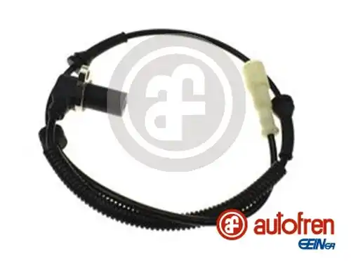 датчик, обороти на колелото AUTOFREN SEINSA DS0191