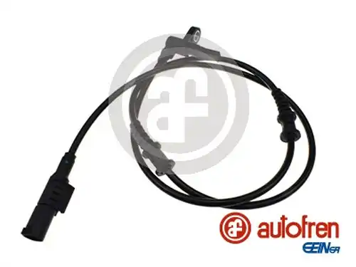 датчик, обороти на колелото AUTOFREN SEINSA DS0193