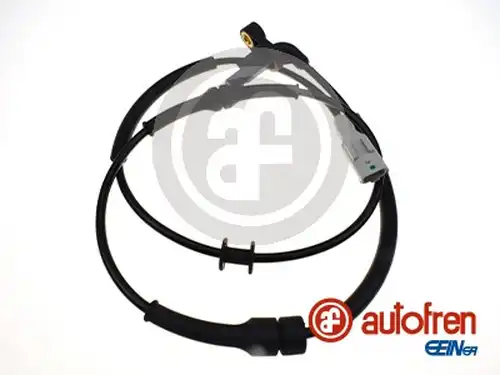 датчик, обороти на колелото AUTOFREN SEINSA DS0197