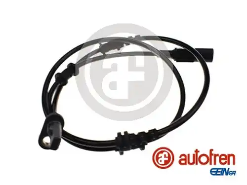 датчик, обороти на колелото AUTOFREN SEINSA DS0199