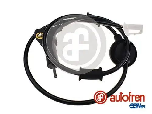 датчик, обороти на колелото AUTOFREN SEINSA DS0201