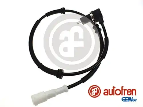 датчик, обороти на колелото AUTOFREN SEINSA DS0205