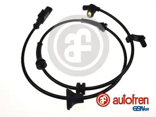 датчик, обороти на колелото AUTOFREN SEINSA DS0215