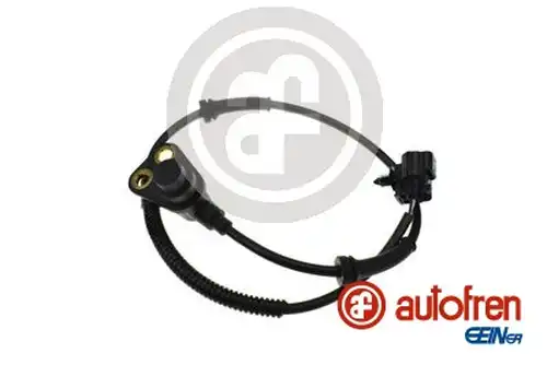 датчик, обороти на колелото AUTOFREN SEINSA DS0222
