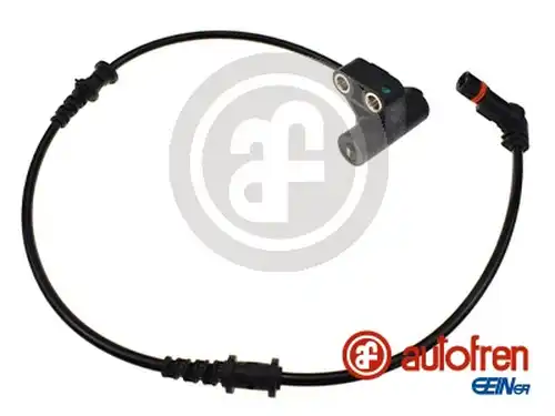 датчик, обороти на колелото AUTOFREN SEINSA DS0225