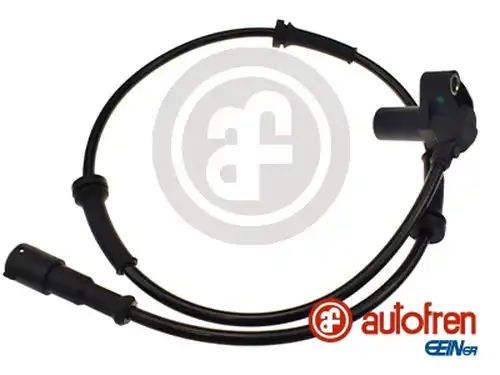 датчик, обороти на колелото AUTOFREN SEINSA DS0236