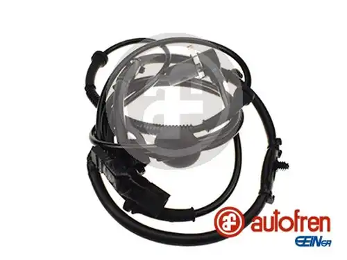 датчик, обороти на колелото AUTOFREN SEINSA DS0241