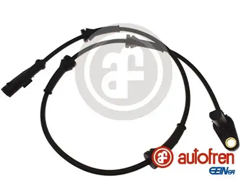 датчик, обороти на колелото AUTOFREN SEINSA DS0253