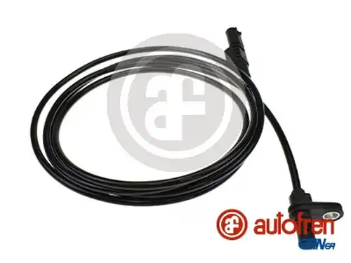 датчик, обороти на колелото AUTOFREN SEINSA DS0255