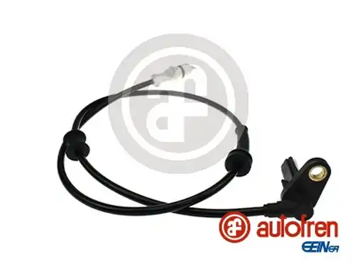 датчик, обороти на колелото AUTOFREN SEINSA DS0262