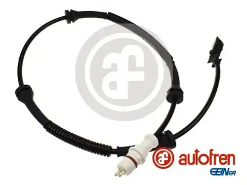 датчик, обороти на колелото AUTOFREN SEINSA DS0318