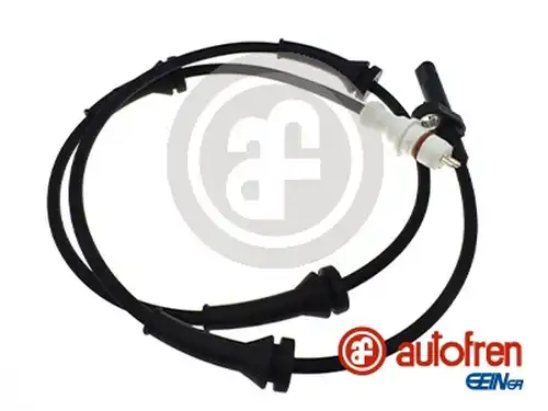 датчик, обороти на колелото AUTOFREN SEINSA DS0319