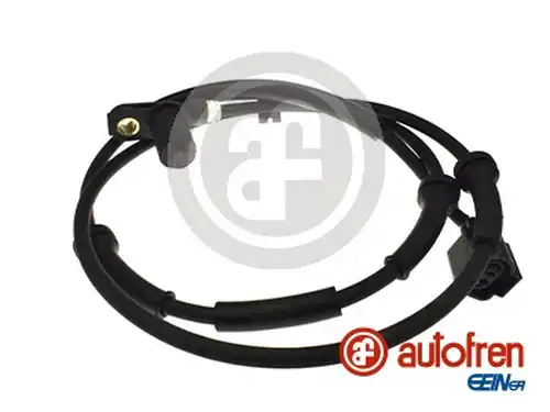 датчик, обороти на колелото AUTOFREN SEINSA DS0465