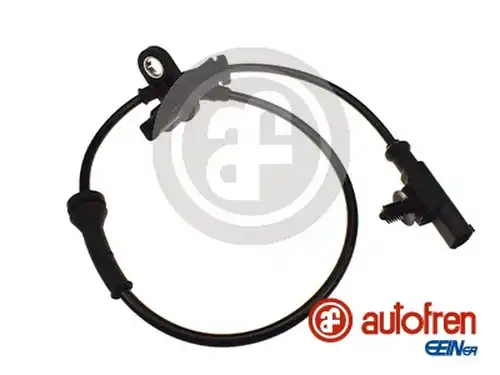 датчик, обороти на колелото AUTOFREN SEINSA DS0631
