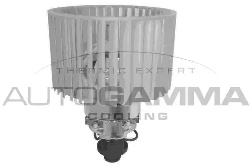 вентилатор вътрешно пространство AUTOGAMMA GA31305