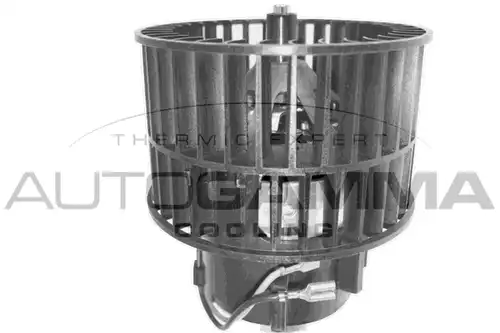 вентилатор вътрешно пространство AUTOGAMMA GA37002