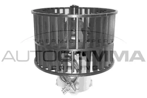 вентилатор вътрешно пространство AUTOGAMMA GA37003