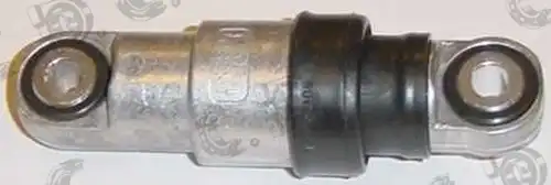 демпер (успокоител-трепт.вибр.), пистов ремък AUTOKIT 03.212