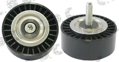 паразитна/ водеща ролка, пистов ремък AUTOKIT 03.82048