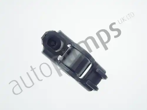 кобилица, газоразпределение Autopumps UK ACF240