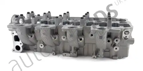 цилиндрова глава Autopumps UK ACHU900