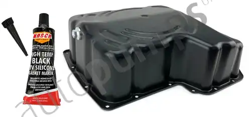 маслена вана (картер) Autopumps UK PAN3082